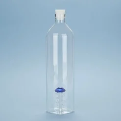 Bouteille Atlantis Medusa en verre borosilicate - 1,2 L