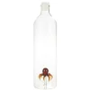Bouteille Atlantis Octopus en verre borosilicate - 1,2 L