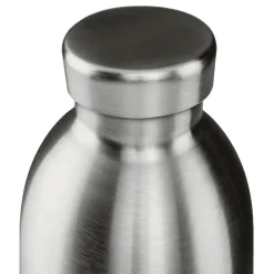 Bouteille Clima 050 Brushed Steel