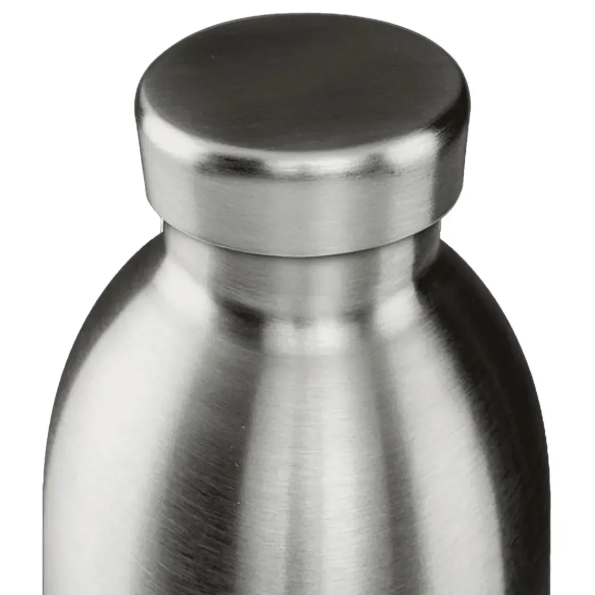Bouteille Clima 050 Brushed Steel