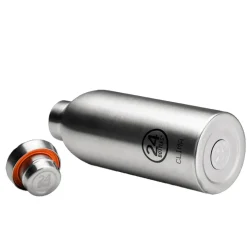 Bouteille Clima 050 Brushed Steel
