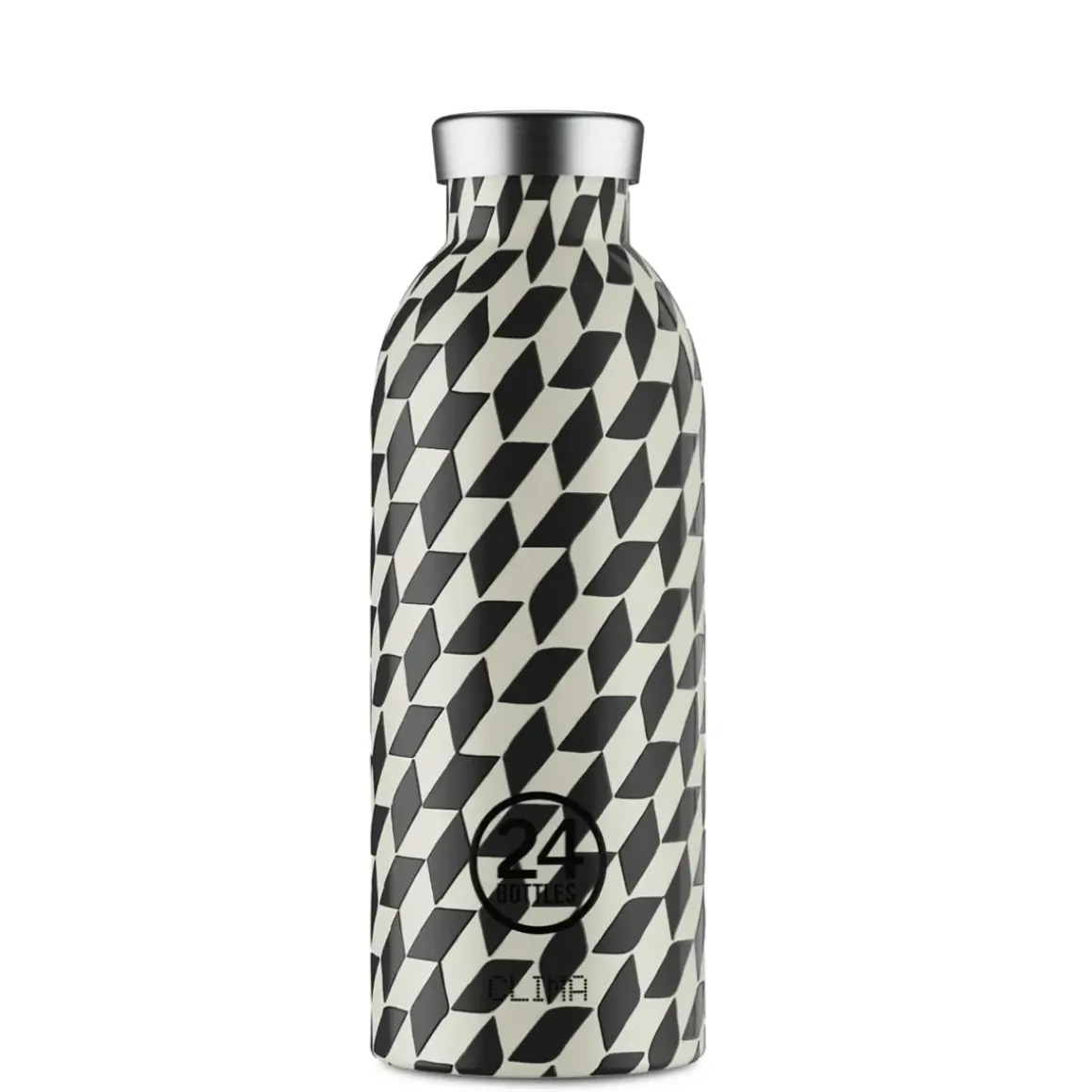 Bouteille Clima - Groovy White - 500 ml