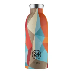 Bouteille Clima 050 - Red Vertigo - 500 ml