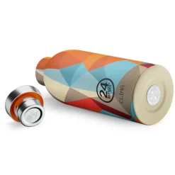 Bouteille Clima 050 - Red Vertigo - 500 ml