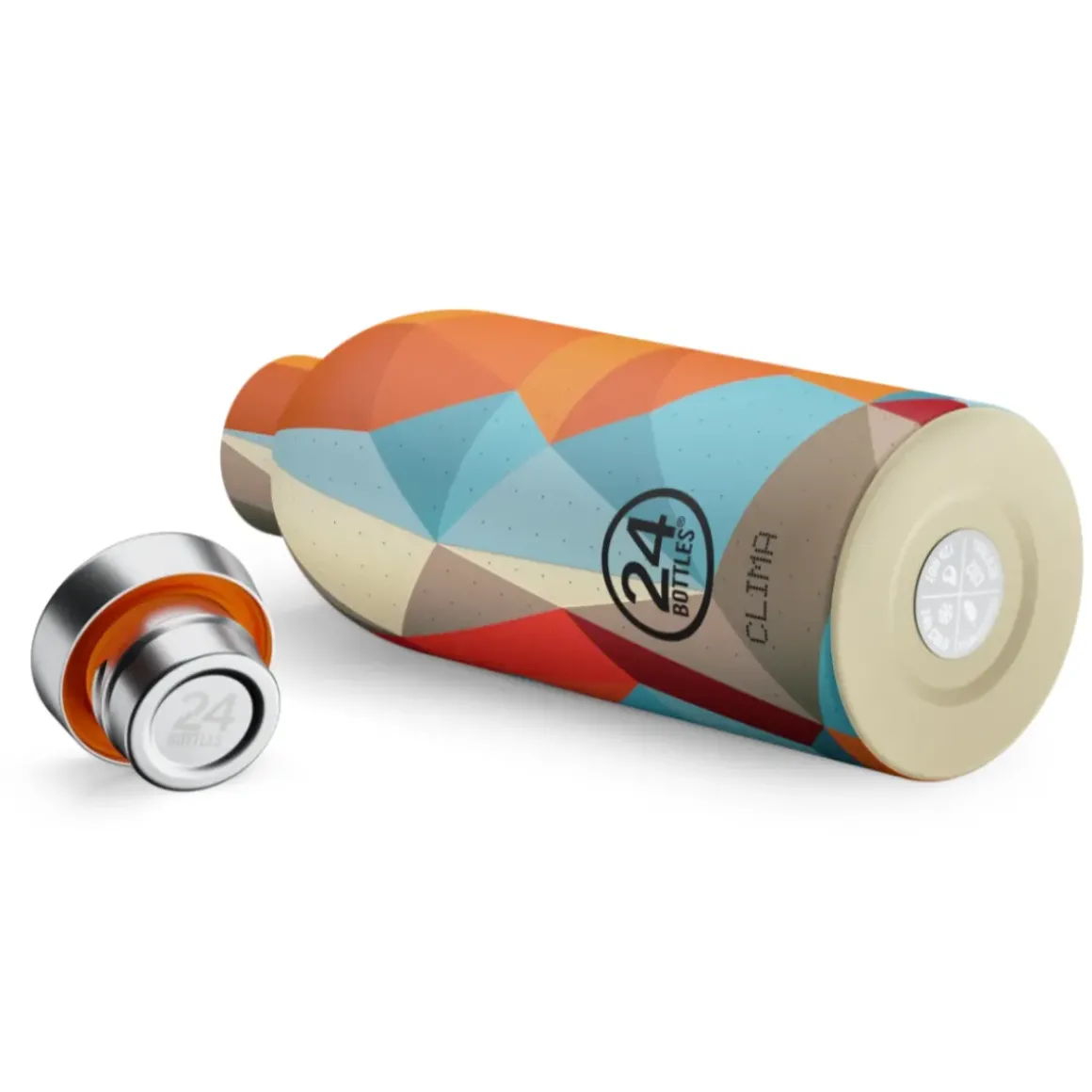 Bouteille Clima 050 - Red Vertigo - 500 ml