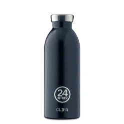 Bouteille Clima Rustic Deep Blue