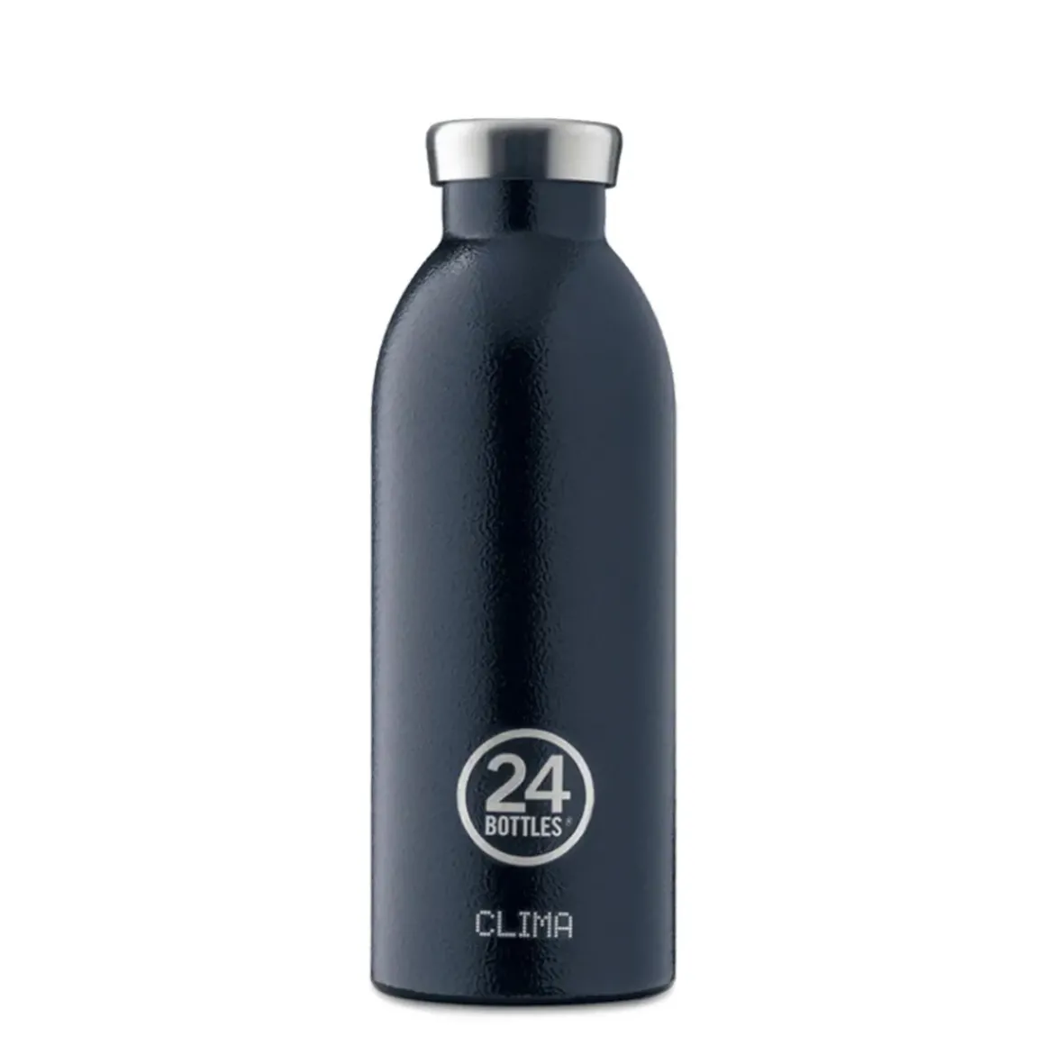 Bouteille Clima Rustic Deep Blue