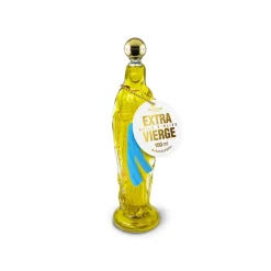 Bouteille d'huile d'olive - Extra Vierge