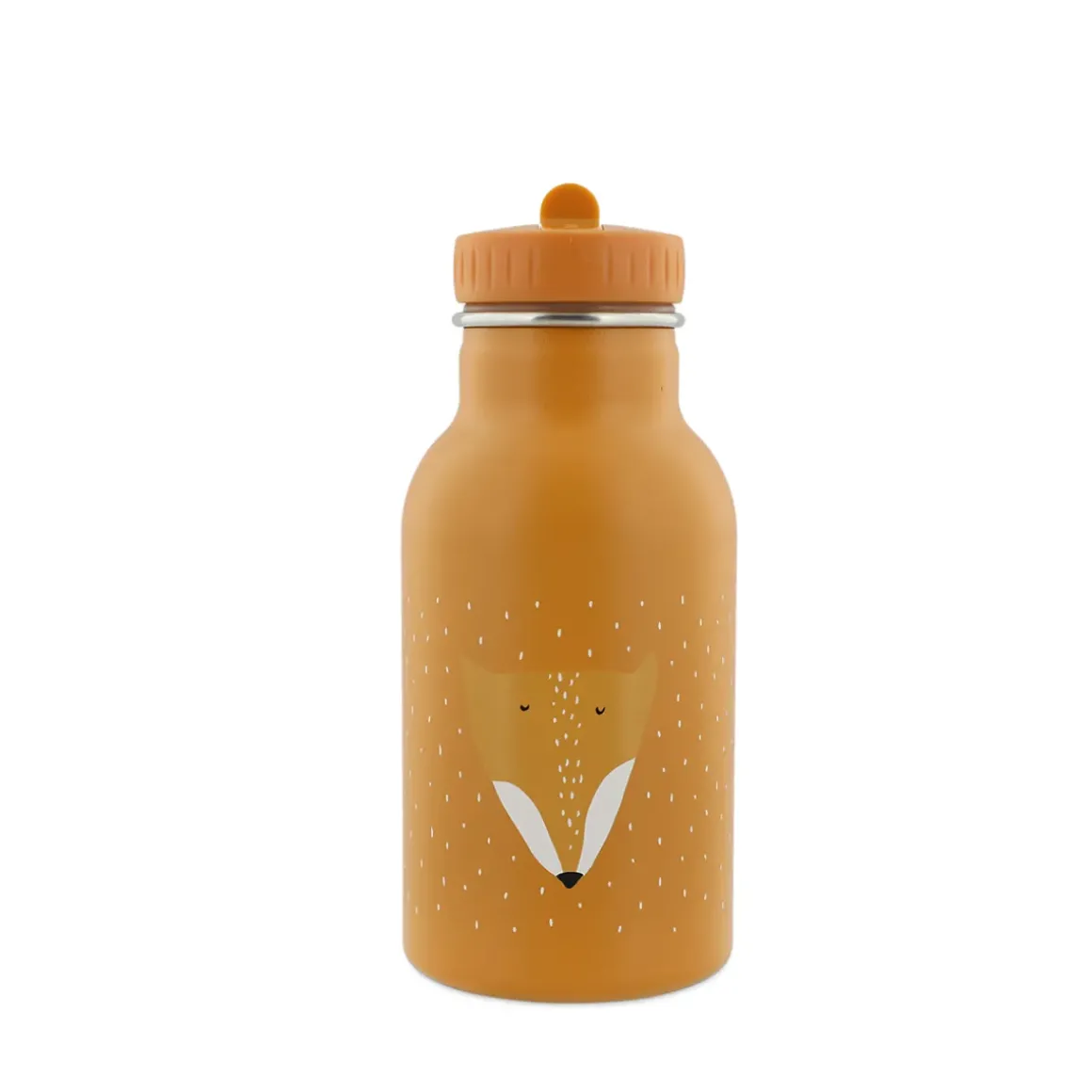 Bouteille isotherme Mr Fox en acier inoxydable 350 ml