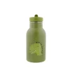 Bouteille Mr Dino en acier inoxydable 350 ml