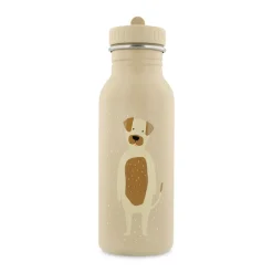 Bouteille Mr Dog en acier inoxydable 500 ml