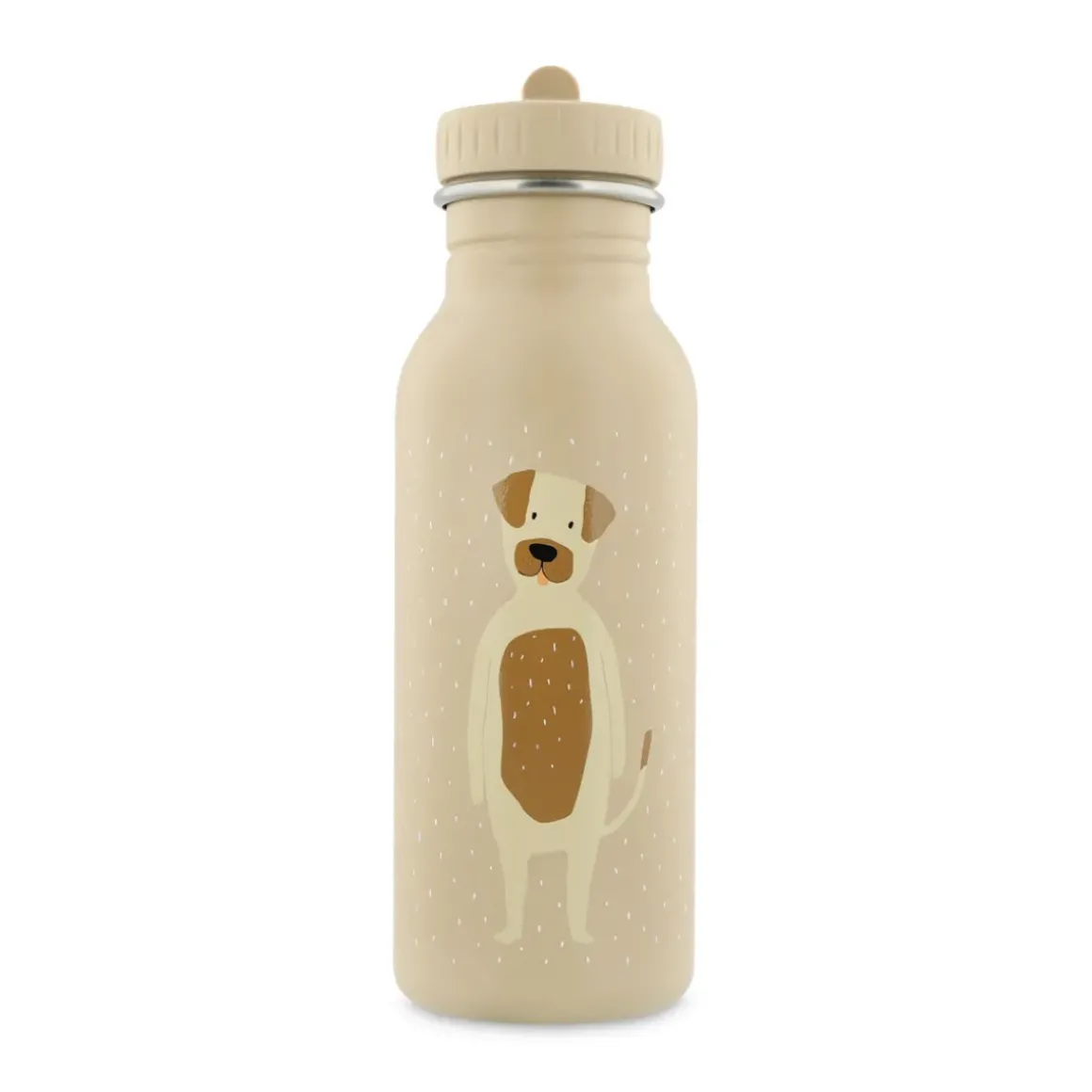 Bouteille Mr Dog en acier inoxydable 500 ml
