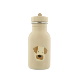 Bouteille Mr Dog en acier inoxydable 350 ml