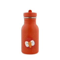 Bouteille Mr Parrot en acier inoxydable 350 ml