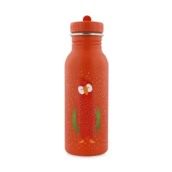 Bouteille Mr Parrot en acier inoxydable 500 ml