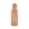Bouteille Mrs Cat en acier inoxydable 500 ml