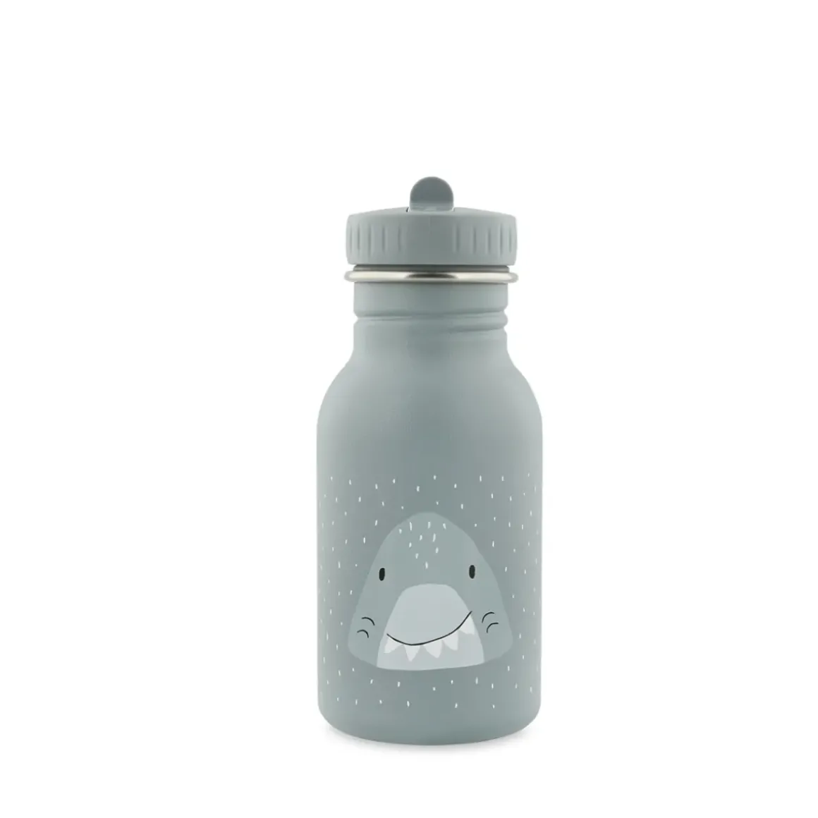 Bouteille Mr Shark en acier inoxydable 350 ml