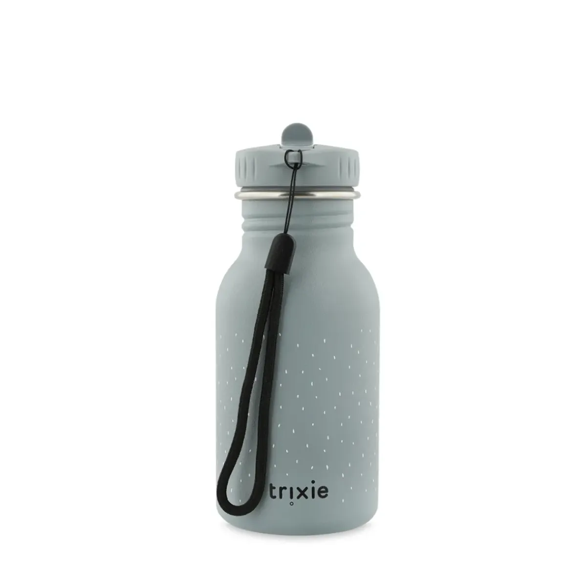 Bouteille Mr Shark en acier inoxydable 350 ml