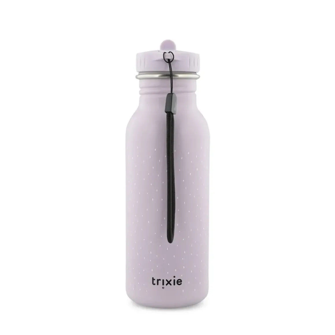 Bouteille Mrs Mouse en acier inoxydable 500 ml