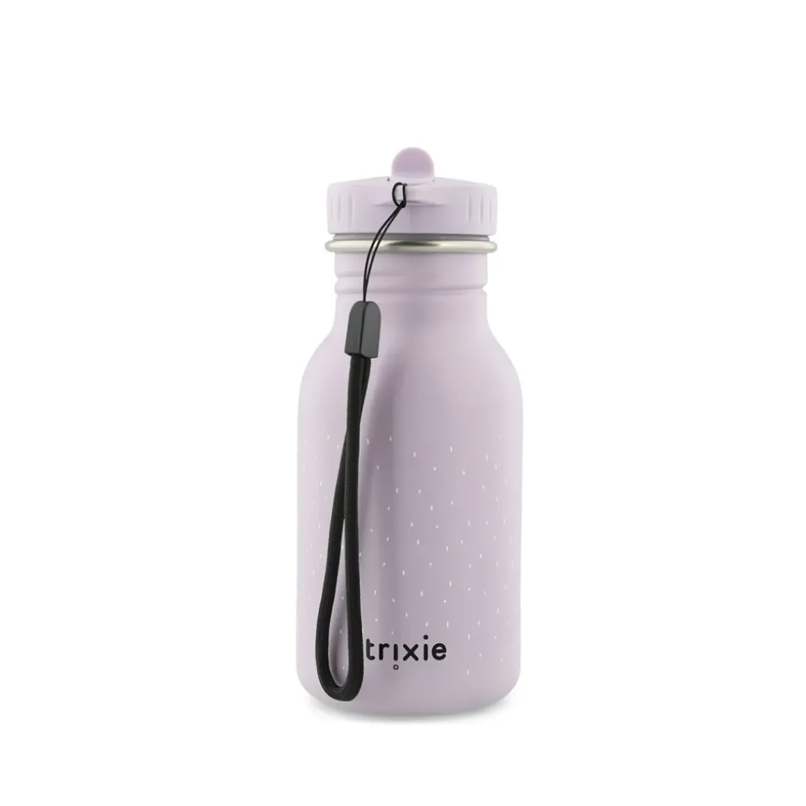 Bouteille Mrs Mouse en acier inoxydable 350 ml