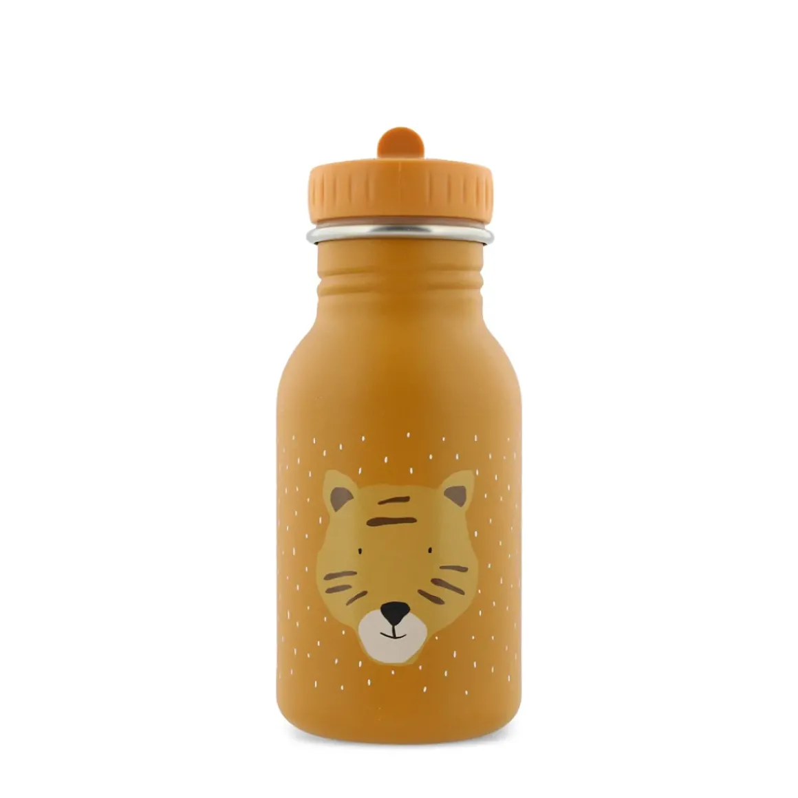 Bouteille Mr. Tiger en acier inoxydable 350 ml