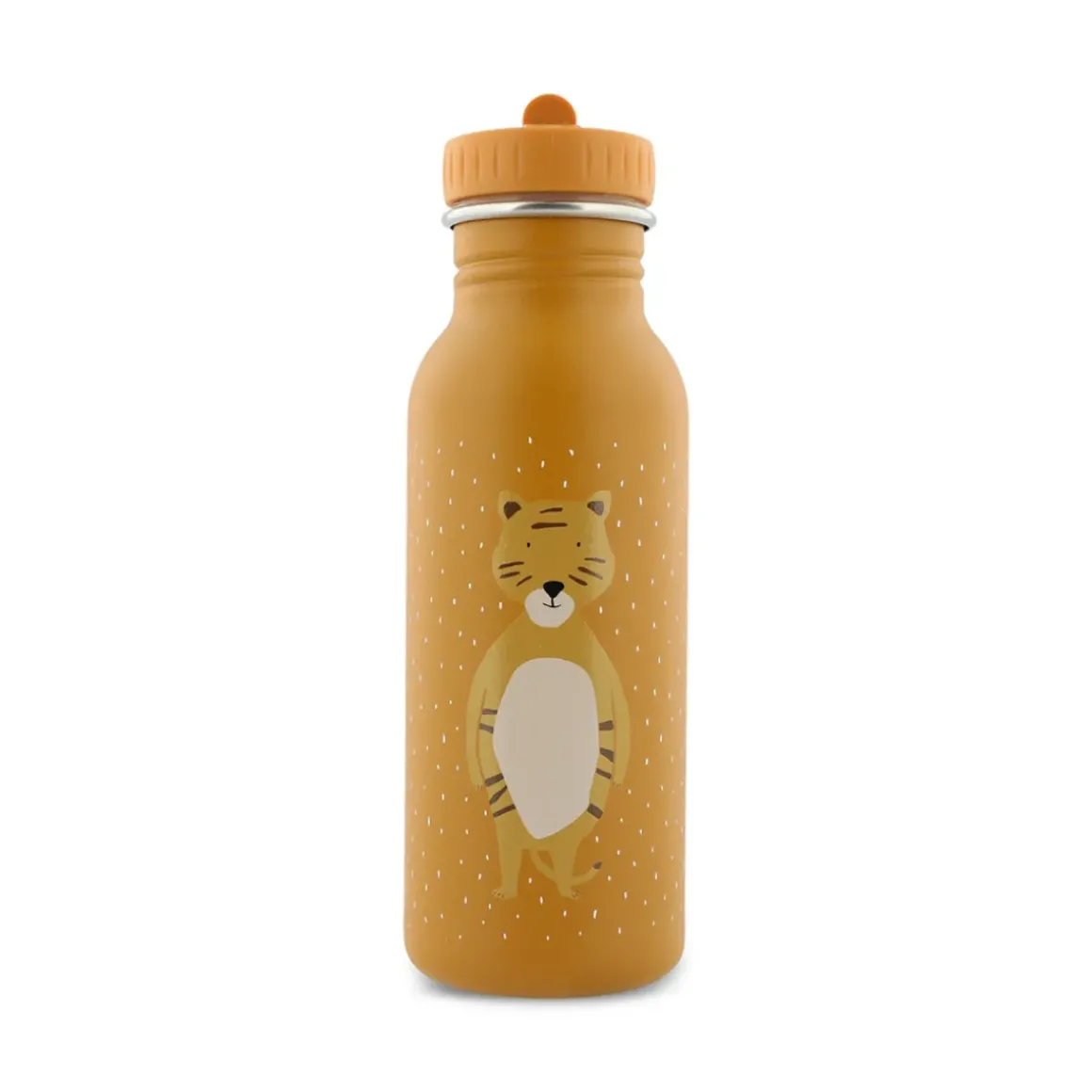 Bouteille Mr Tiger en acier inoxydable 500 ml
