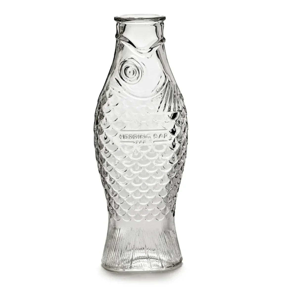 Bouteille Poisson - 1L