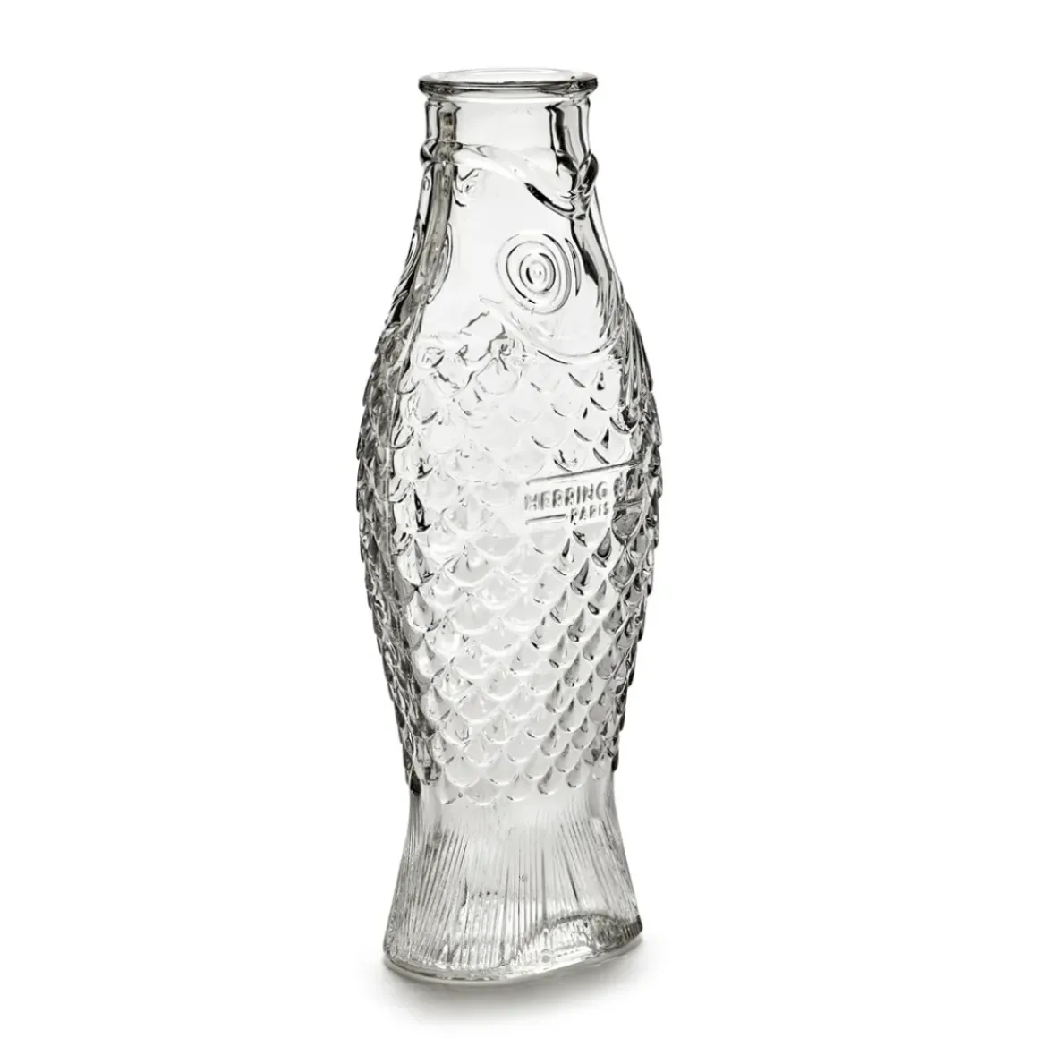 Bouteille Poisson - 1L