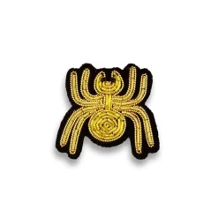 Broche Araignée