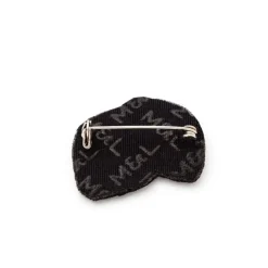 Broche Citron - S