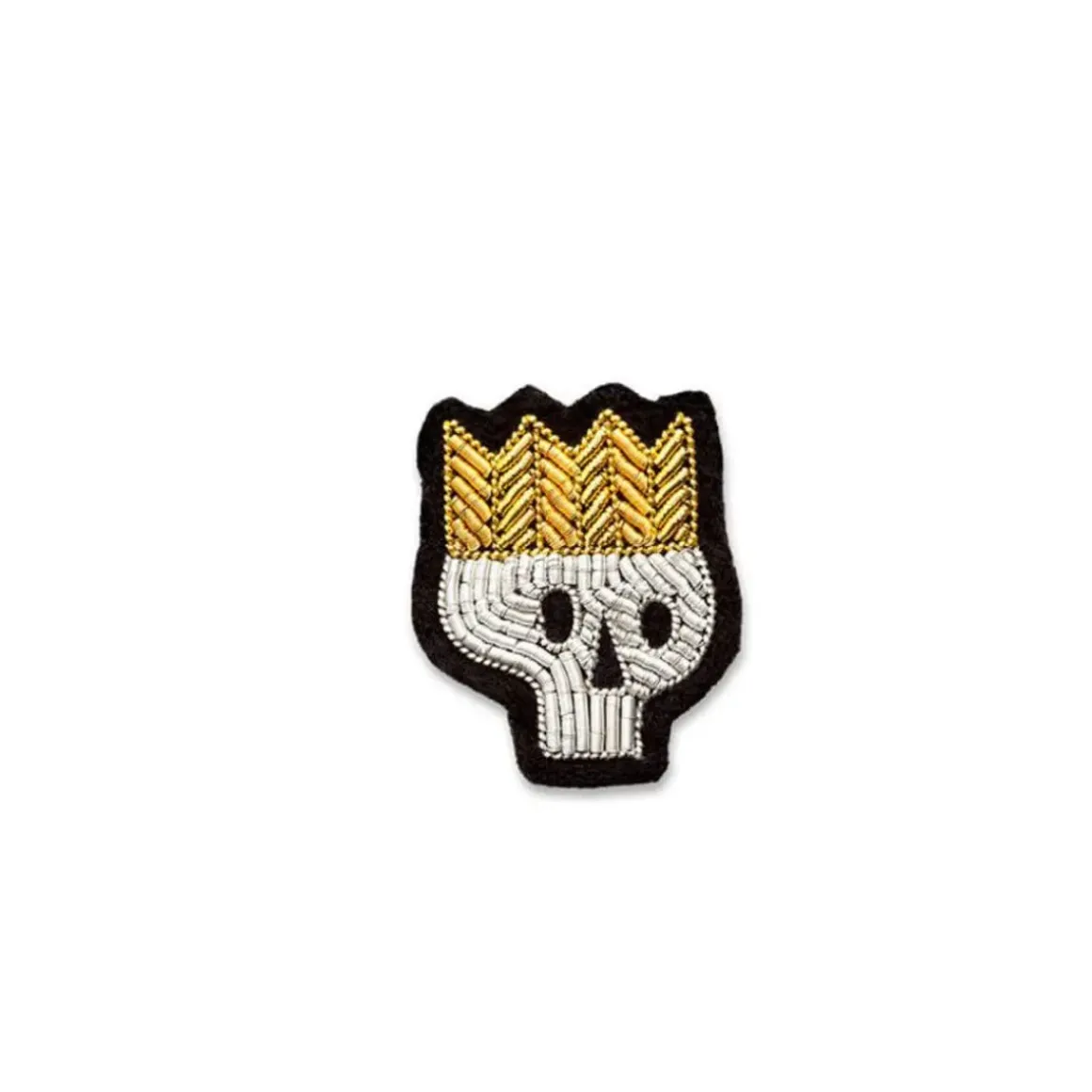 Broche Hamlet - S