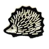 Broche Hérisson