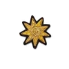 Broche Lumière - S