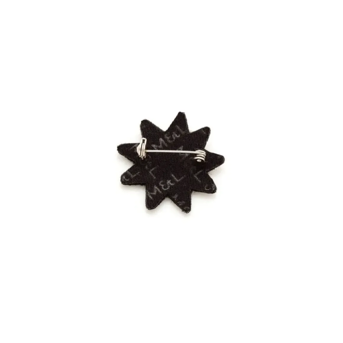 Broche Lumière - S