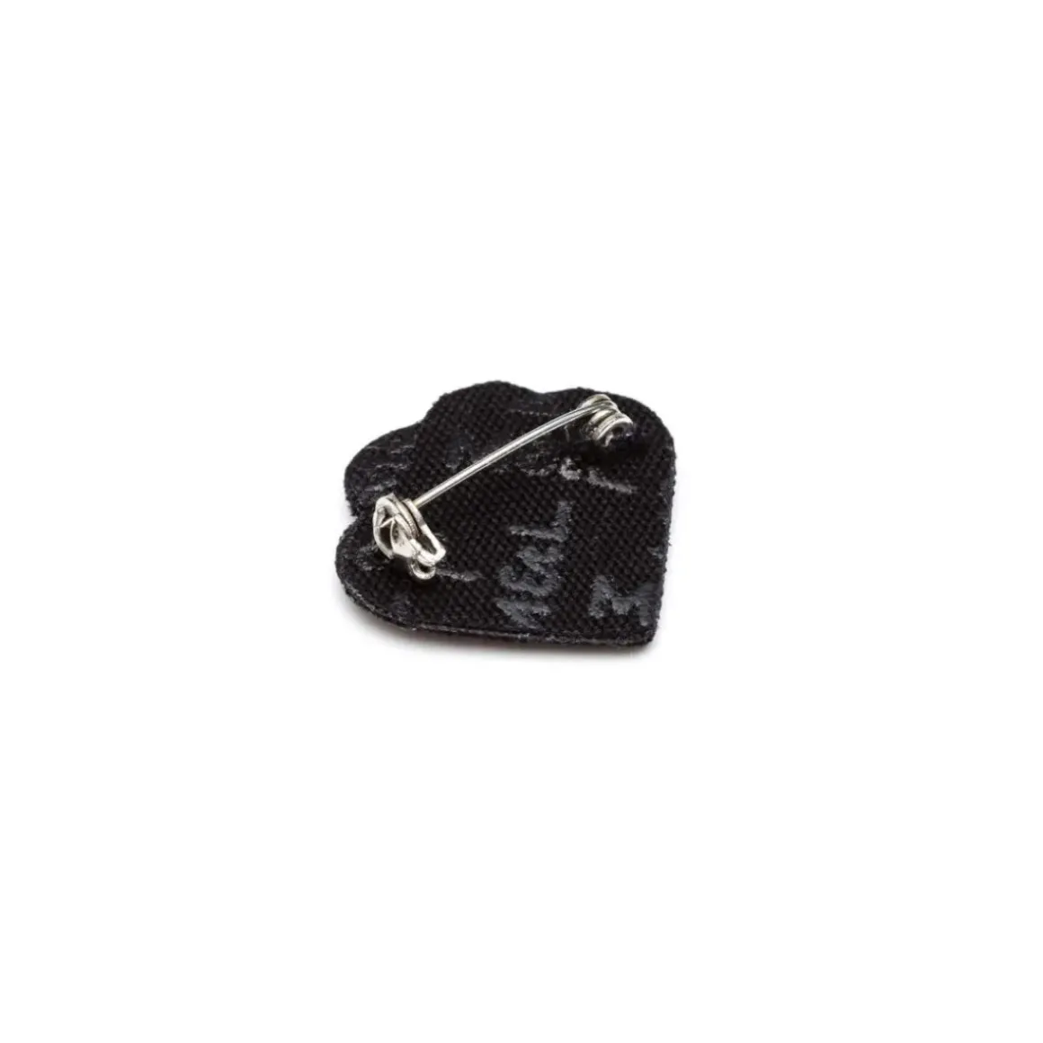 Broche Mini Coeurs Family