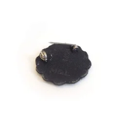 Broche Mini Marguerite
