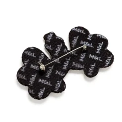 Broche Pieuvre Grecque