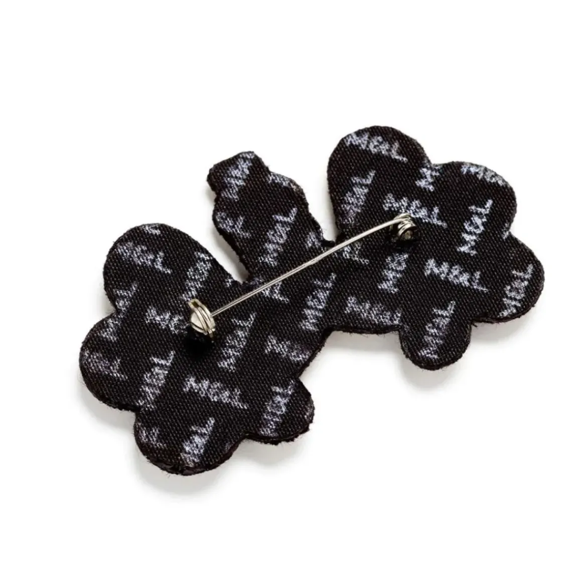 Broche Pieuvre Grecque