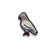Broche Pigeon