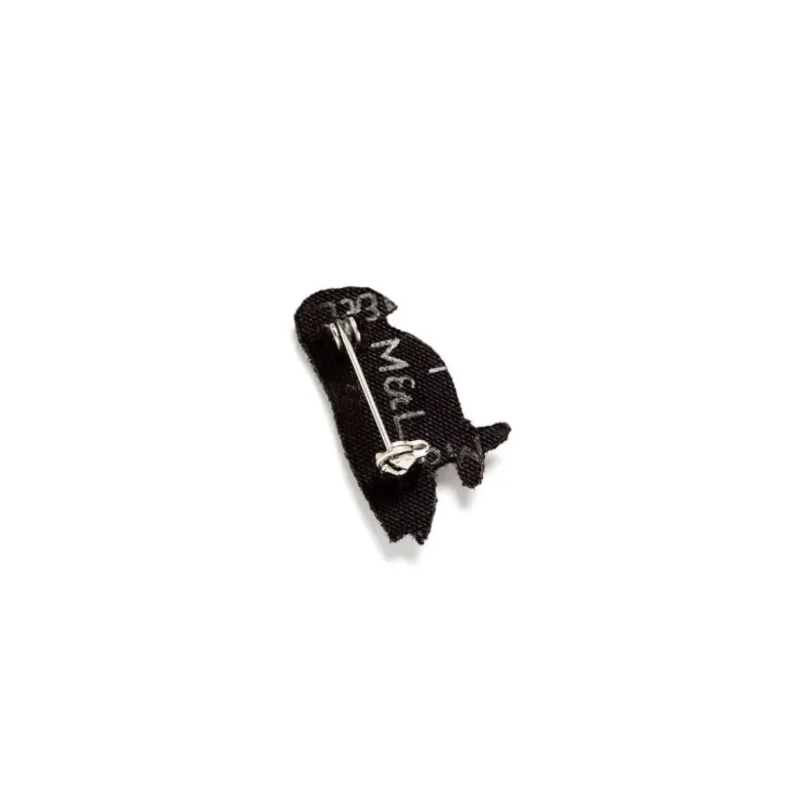 Broche Pigeon