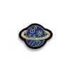 Broche Planète