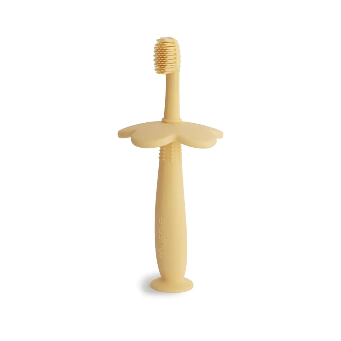 Brosse à dents Fleur