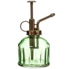 Brumisateur Plantes - Vert - h 16.5 cm