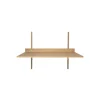 Bureau Sector Laiton / Oak