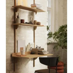 Bureau Sector Laiton / Oak