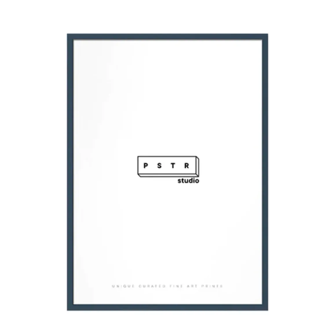 Cadre Chêne - 50 x 70 cm