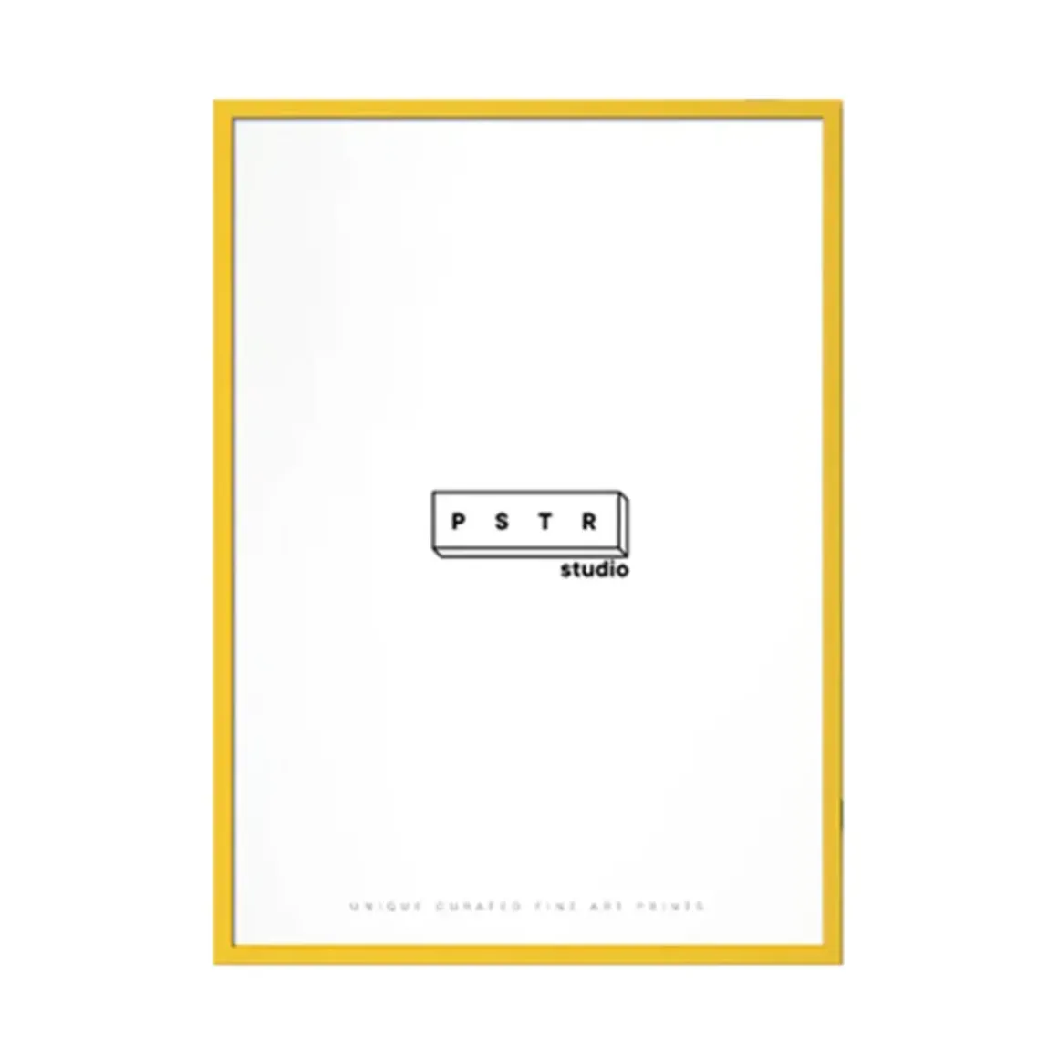 Cadre Chêne - 50 x 70 cm