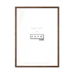 Cadre Chêne - 40 x 50 cm