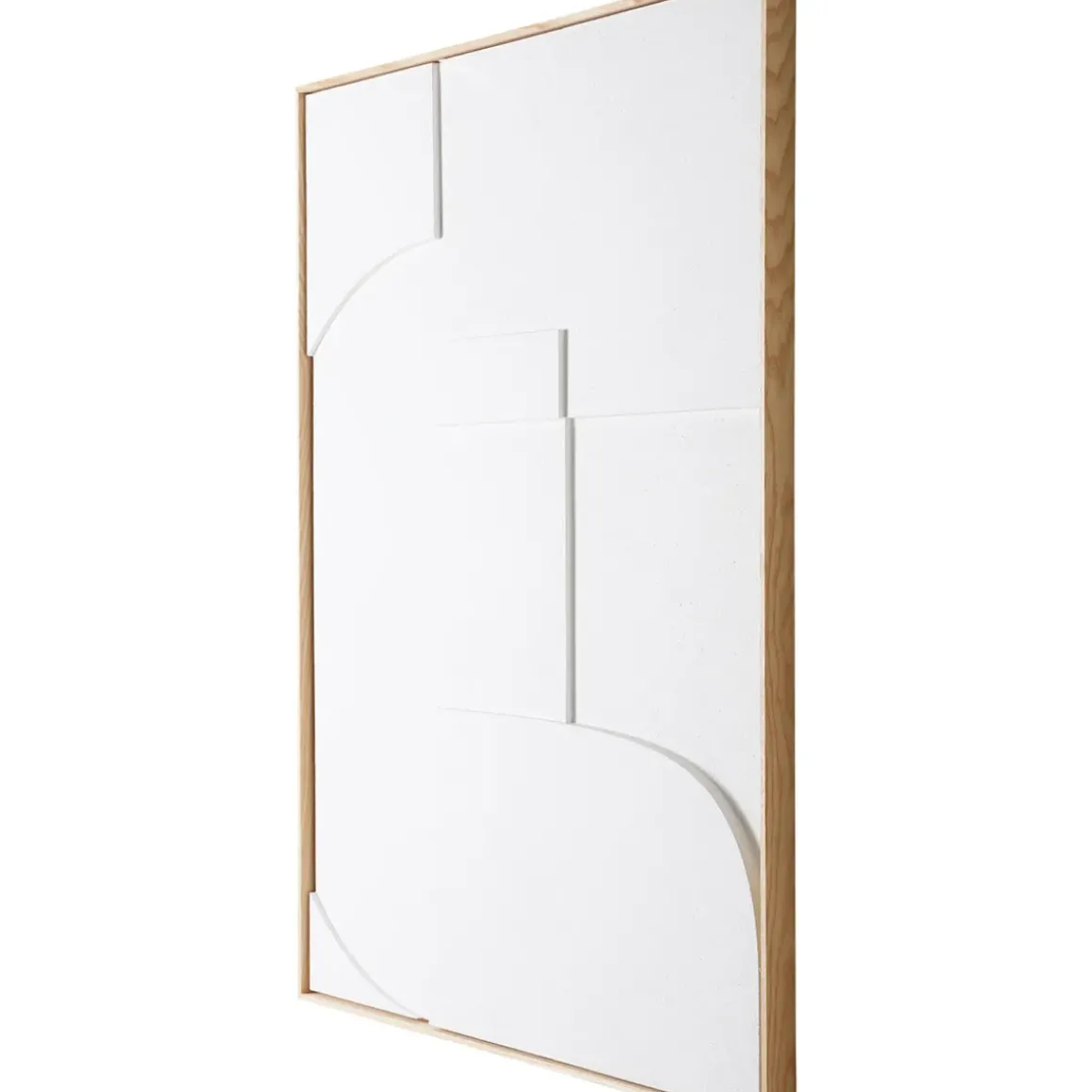 Cadre Relief Art A - 100 x 123 cm - XL