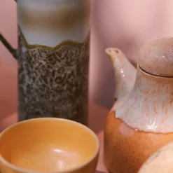 Cafetière Dunes 70S - 19 cm x 14 cm